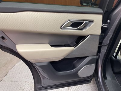 2020 LAND Rover RANGE ROVER VELAR — миниатюра 40