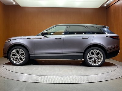 2020 LAND Rover RANGE ROVER VELAR — миниатюра 46