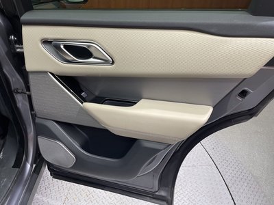 2020 LAND Rover RANGE ROVER VELAR — миниатюра 39