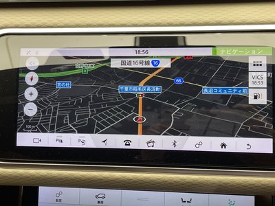 2020 LAND Rover RANGE ROVER VELAR photo 9