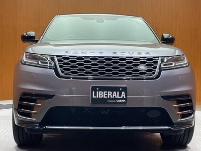 2020 LAND Rover RANGE ROVER VELAR — миниатюра 43