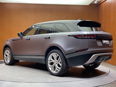2020 LAND Rover RANGE ROVER VELAR — миниатюра 50