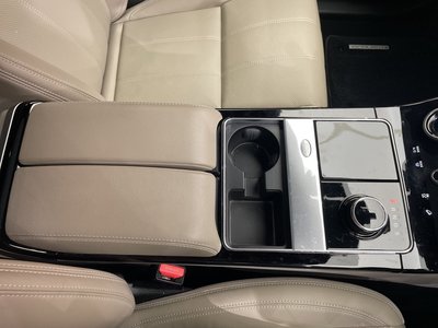 2020 LAND Rover RANGE ROVER VELAR — миниатюра 14