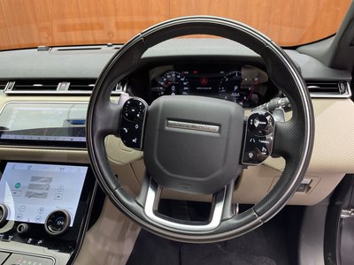 2020 LAND Rover RANGE ROVER VELAR — миниатюра 16