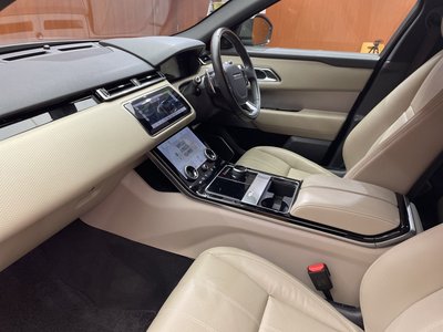2020 LAND Rover RANGE ROVER VELAR — миниатюра 33