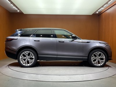 2020 LAND Rover RANGE ROVER VELAR — миниатюра 45