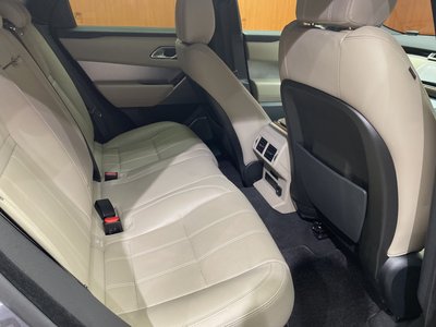 2020 LAND Rover RANGE ROVER VELAR photo 7
