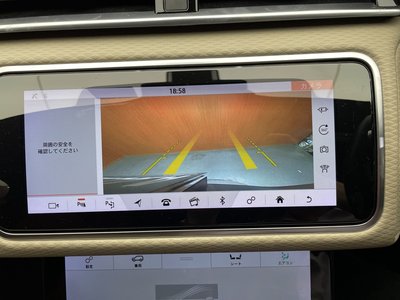 2020 LAND Rover RANGE ROVER VELAR photo 10