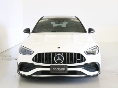 2023 Mercedes-BENZ C-CLASS — фото 2