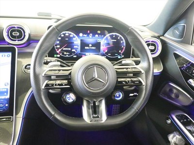 2023 Mercedes-BENZ C-CLASS — миниатюра 19