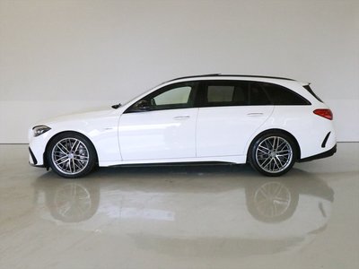 2023 Mercedes-BENZ C-CLASS — фото 5