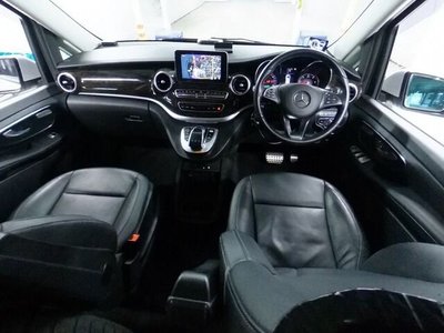 MERCEDES-BENZ V-CLASS - 3