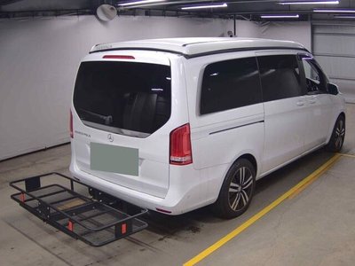 MERCEDES-BENZ V-CLASS - 5