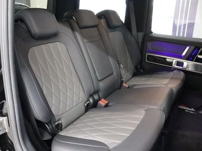 MERCEDES-BENZ G-CLASS - 7