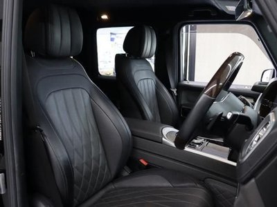 MERCEDES-BENZ G-CLASS - 6