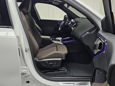 2026 BMW X3 缩略图 16