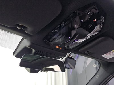 2026 BMW X3 缩略图 25