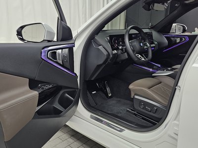 2026 BMW X3 缩略图 13