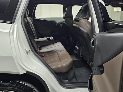 2026 BMW X3 缩略图 17