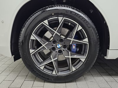 2026 BMW X3 照片 6
