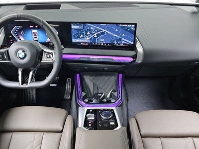 2026 BMW X3 照片 5