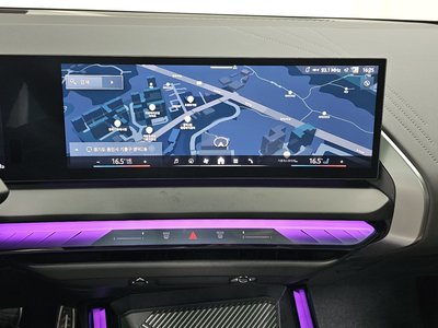 2026 BMW X3 缩略图 19
