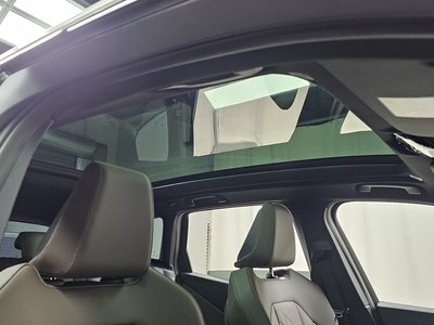 2026 BMW X3 缩略图 22