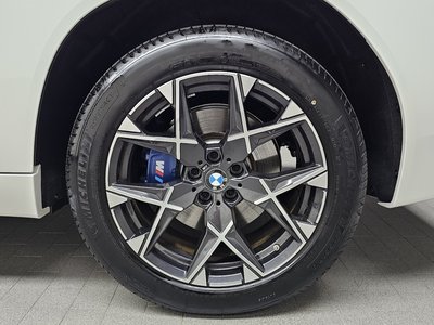 2026 BMW X3 照片 8