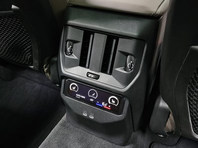 2026 BMW X3 缩略图 31