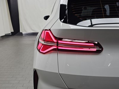 2026 BMW X3 照片 10