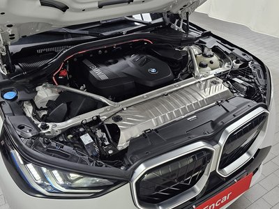 2026 BMW X3 照片 7