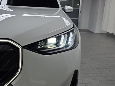2026 BMW X3 照片 9