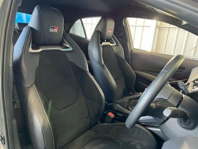 TOYOTA GR COROLLA - 7