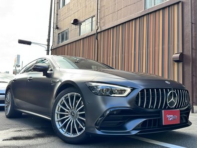 2022 Mercedes-BENZ GT AMG thumbnail 28