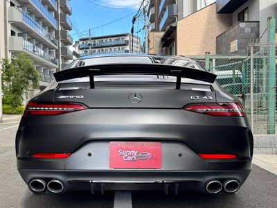 2022 Mercedes-BENZ GT AMG thumbnail 30