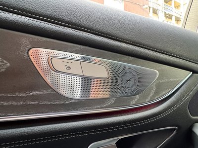 2022 Mercedes-BENZ GT AMG thumbnail 17