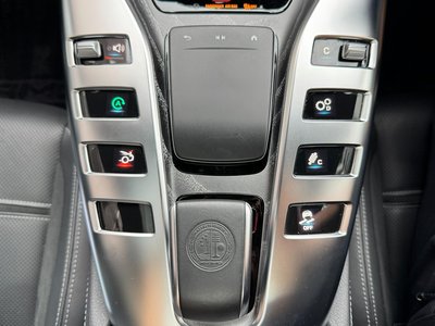 2022 Mercedes-BENZ GT AMG thumbnail 14