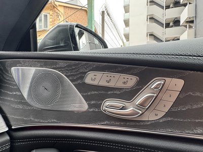 2022 Mercedes-BENZ GT AMG photo 5