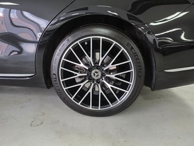 MERCEDES-BENZ S-CLASS - 6