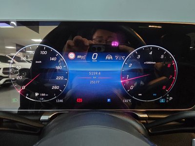 MERCEDES-BENZ S-CLASS - 8