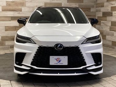 LEXUS RX - 3