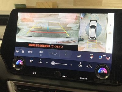 LEXUS RX - 5