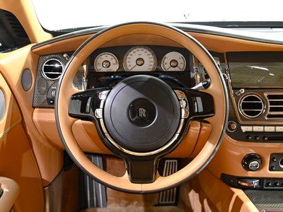 2021 ROLLS-ROYCE WRAITH — миниатюра 17