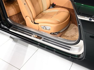 2021 ROLLS-ROYCE WRAITH — миниатюра 21