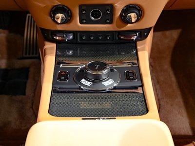 2021 ROLLS-ROYCE WRAITH — миниатюра 20