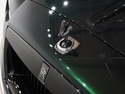 2021 ROLLS-ROYCE WRAITH — миниатюра 44