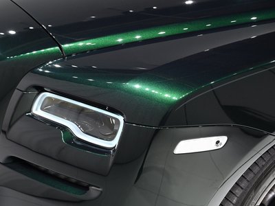 2021 ROLLS-ROYCE WRAITH — миниатюра 36