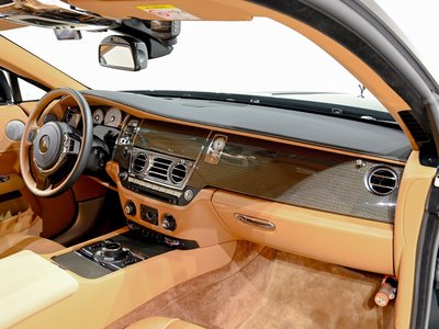 2021 ROLLS-ROYCE WRAITH — миниатюра 14