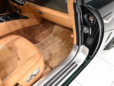 2021 ROLLS-ROYCE WRAITH — миниатюра 25