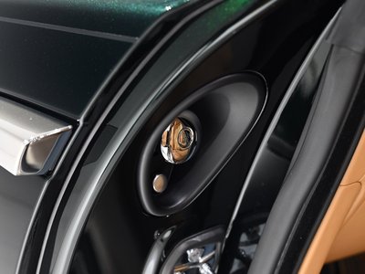 2021 ROLLS-ROYCE WRAITH — миниатюра 24